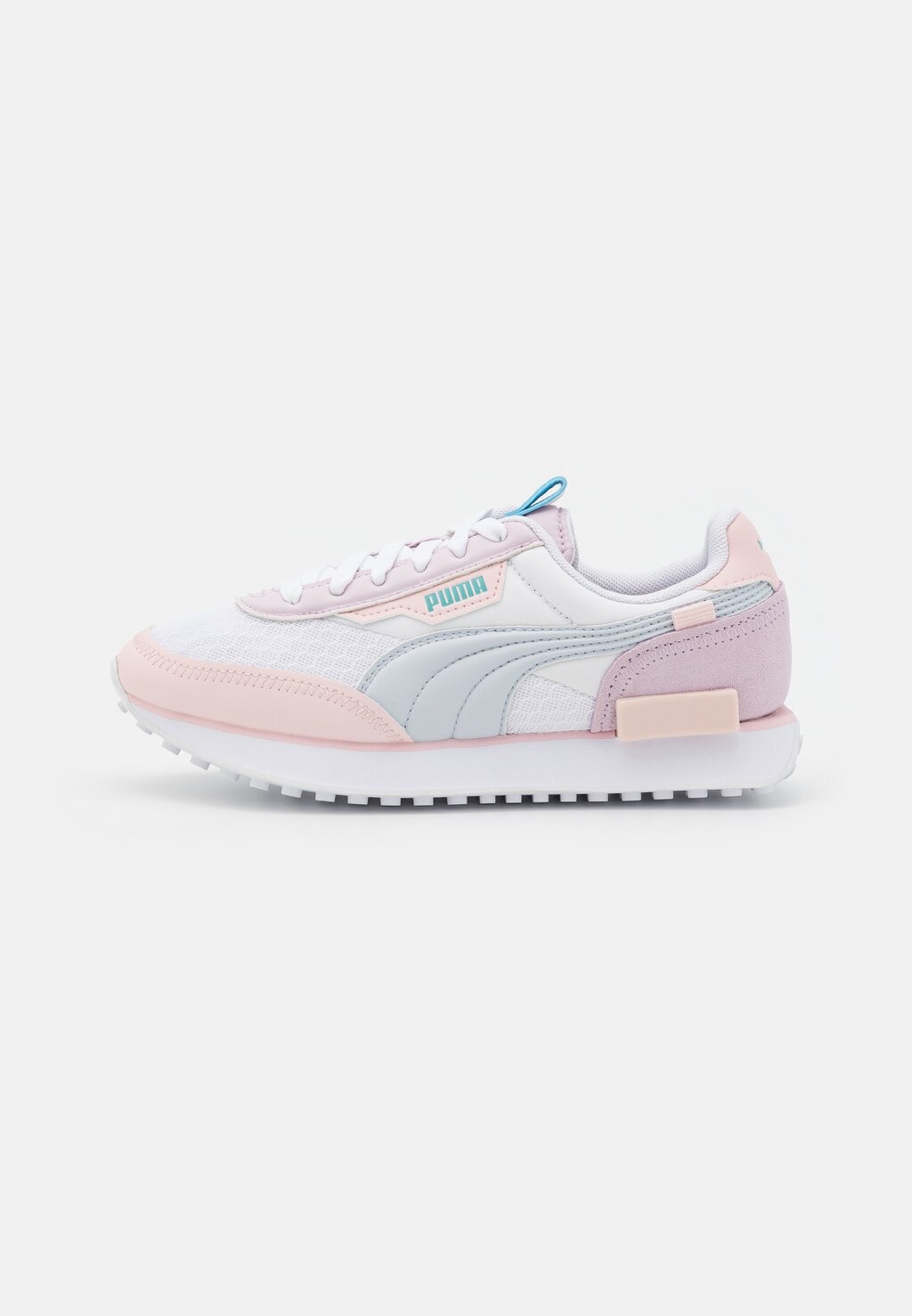 

Низкие кроссовки Puma, мультиколор