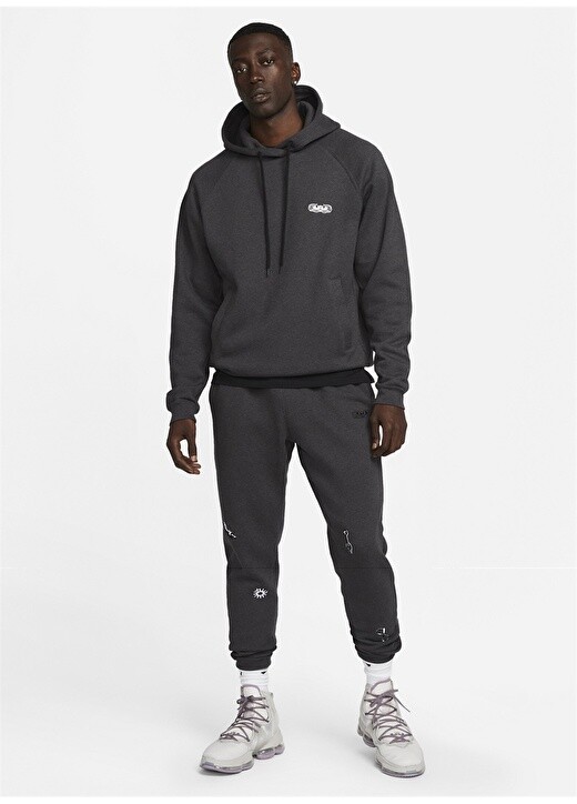 

Стандартные мужские спортивные штаны Nike