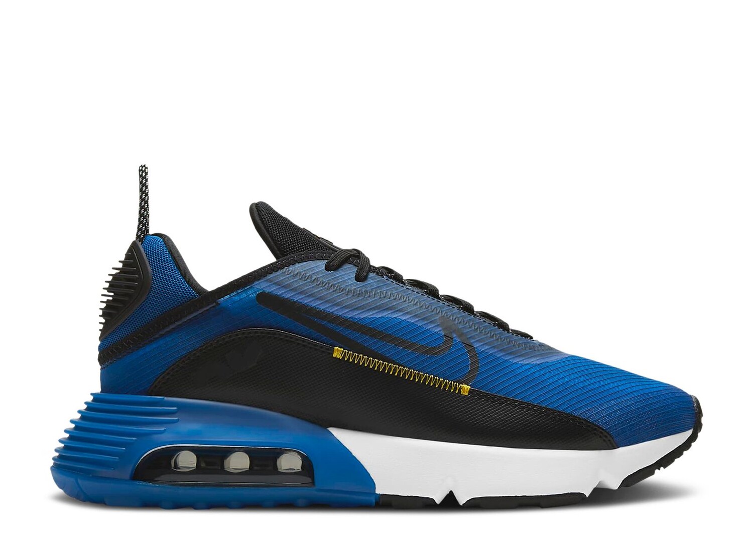 

Кроссовки Nike Air Max 2090 'Hyper Blue', синий