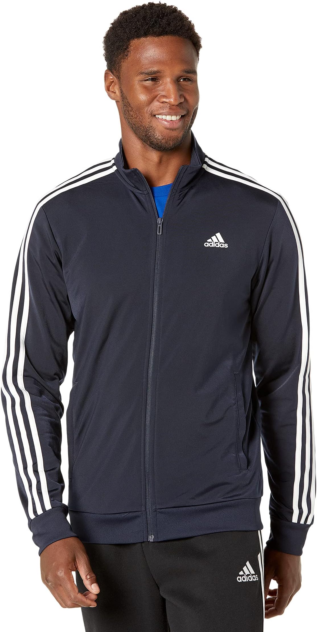 Adidas Originals Superstar track Jacket