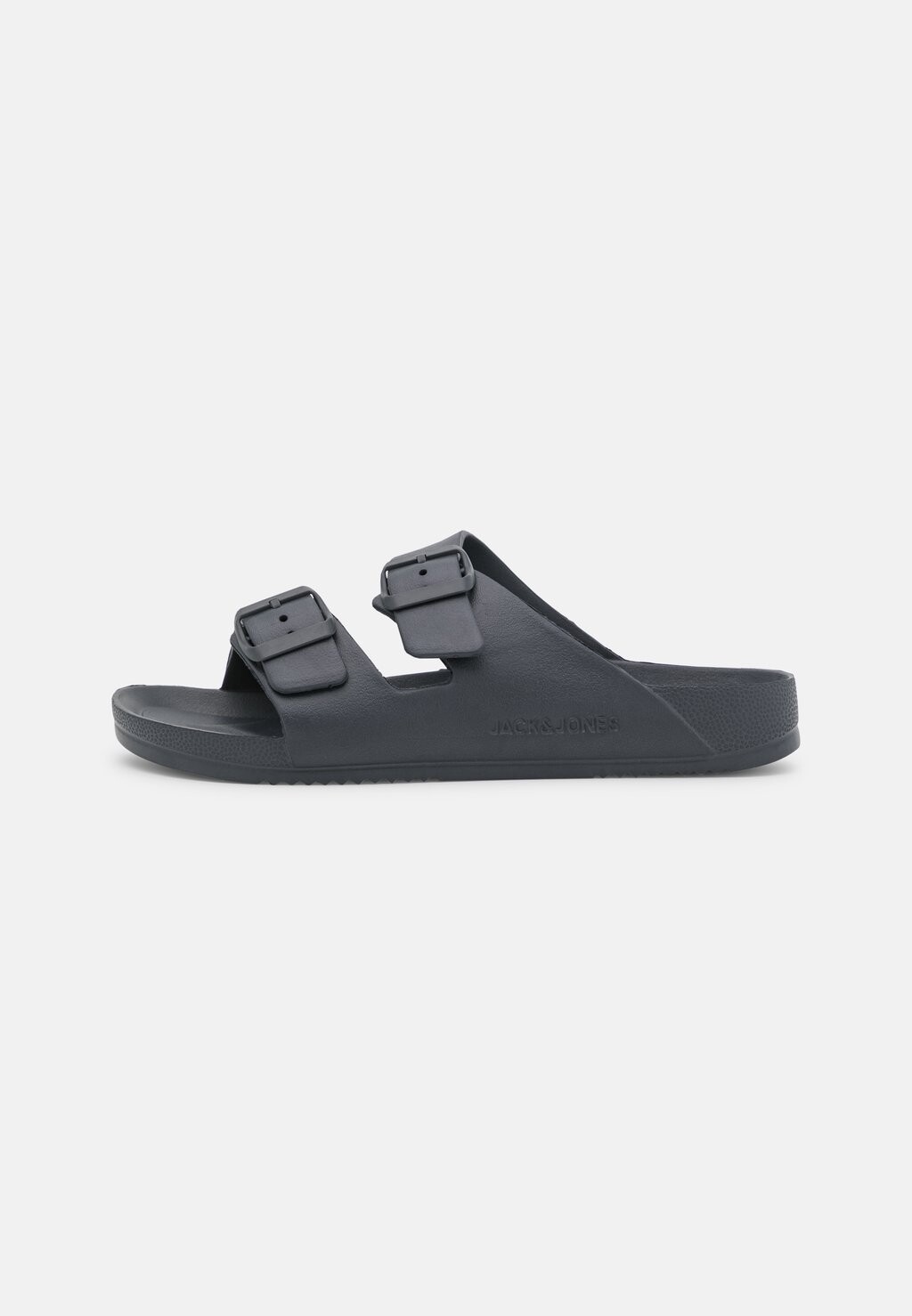 

Шлепанцы JFWCROXTON MOULDED Jack & Jones, антрацит