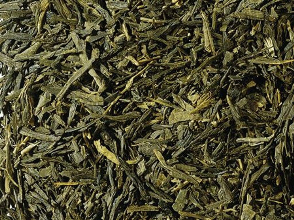 

1 кг -- Чай зеленый Китай kbA Sencha DE-ÖKO-006 Dethlefsen & Balk