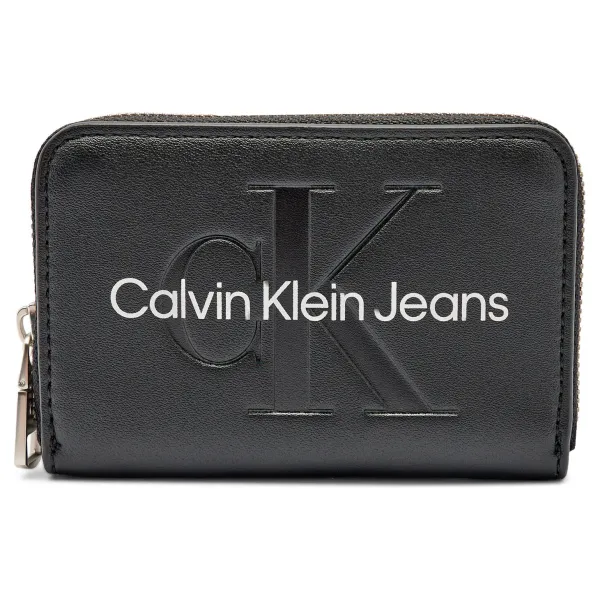 

Кошельки Calvin Klein, черный