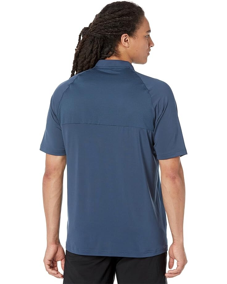 

Поло Adidas Sport Collar Polo, цвет Crew Navy