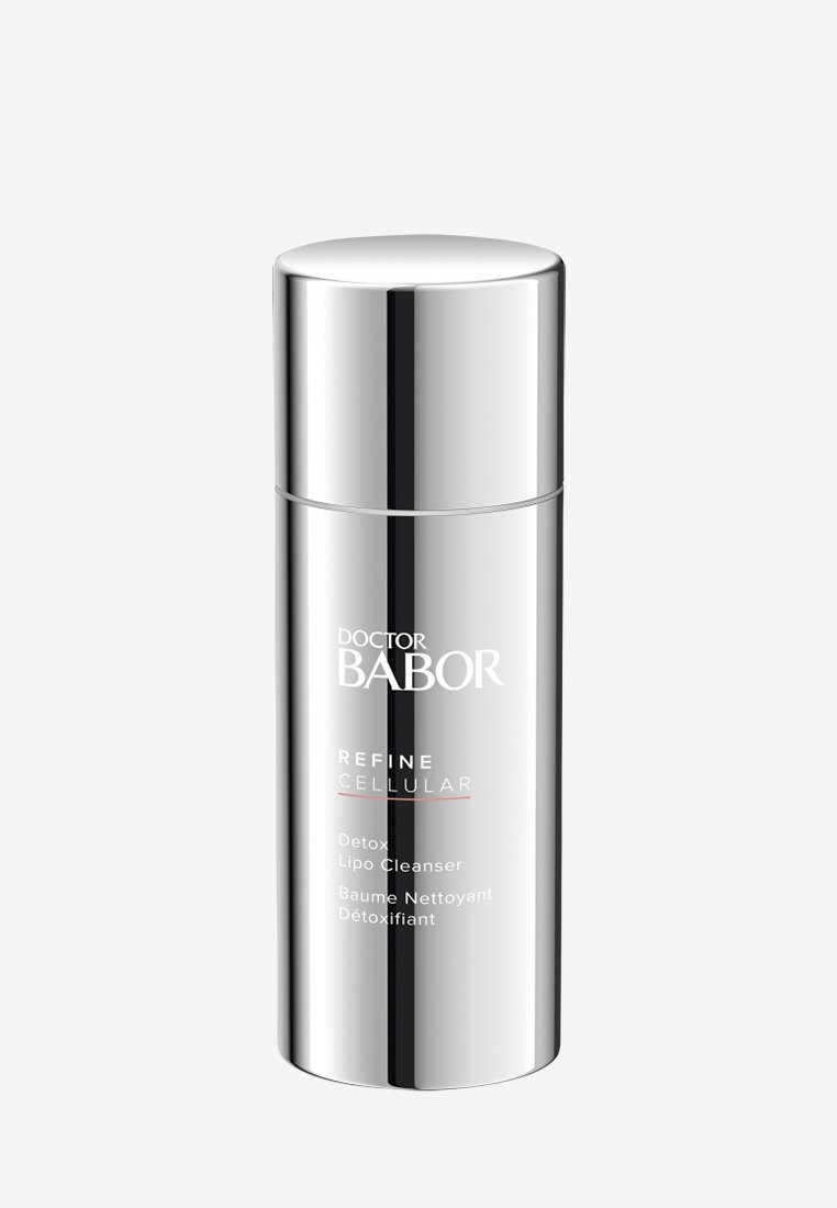 

Очищающее средство Doc Rc Detox Lipo Cleanser BABOR