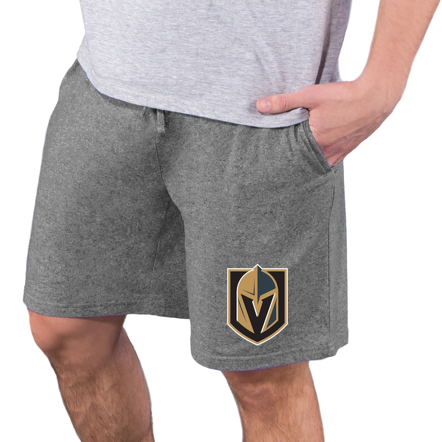 

Шорты Concepts Sport Vegas Golden Knights, угольный