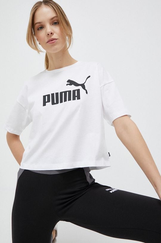 

Футболка Puma, белый