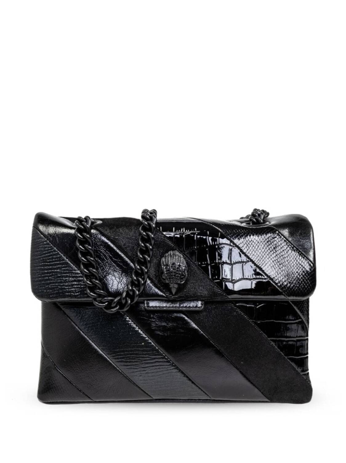 

Kurt Geiger London сумка-тоут Kensington, черный