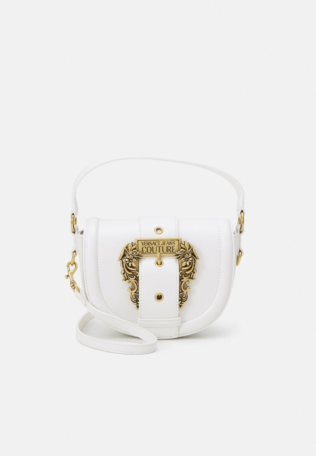 

Сумка Versace Jeans Couture, белый