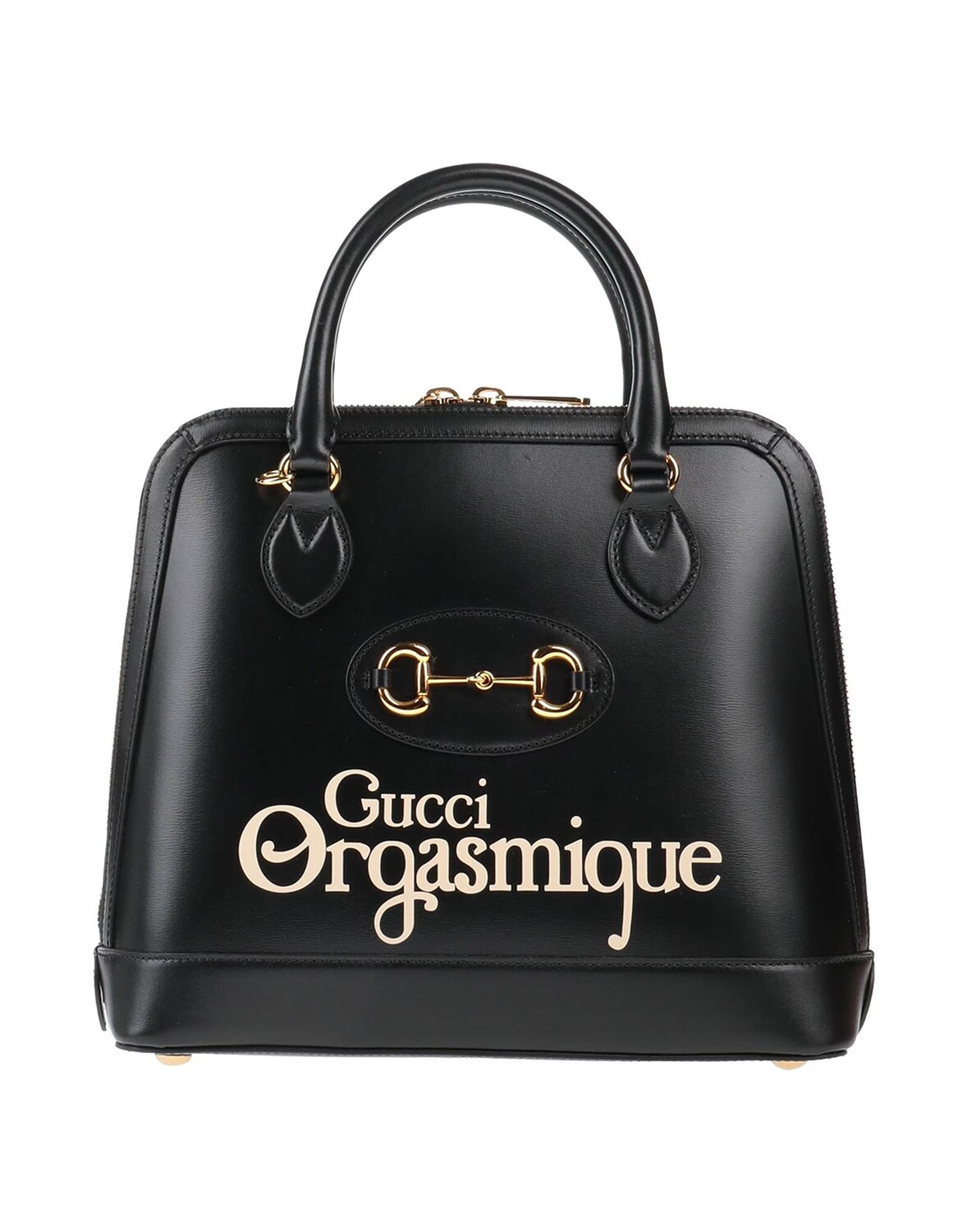 

Сумка Gucci, черный