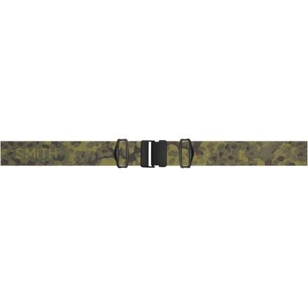 

Очки ввода/вывода MAG ChromaPop Smith, цвет Vintage Camo