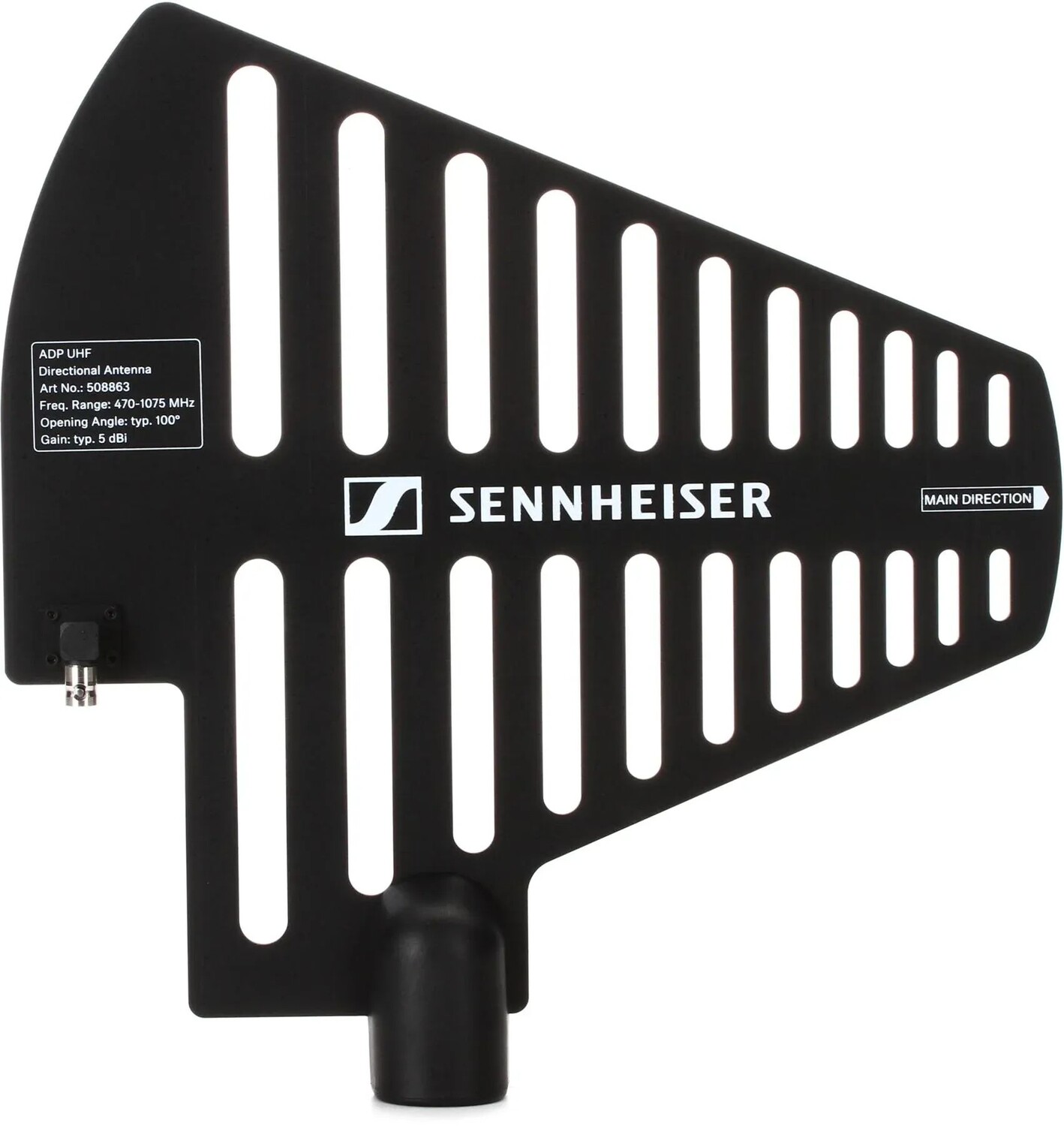 

Направленная антенна Sennheiser ADP UHF (470–1075 МГц)