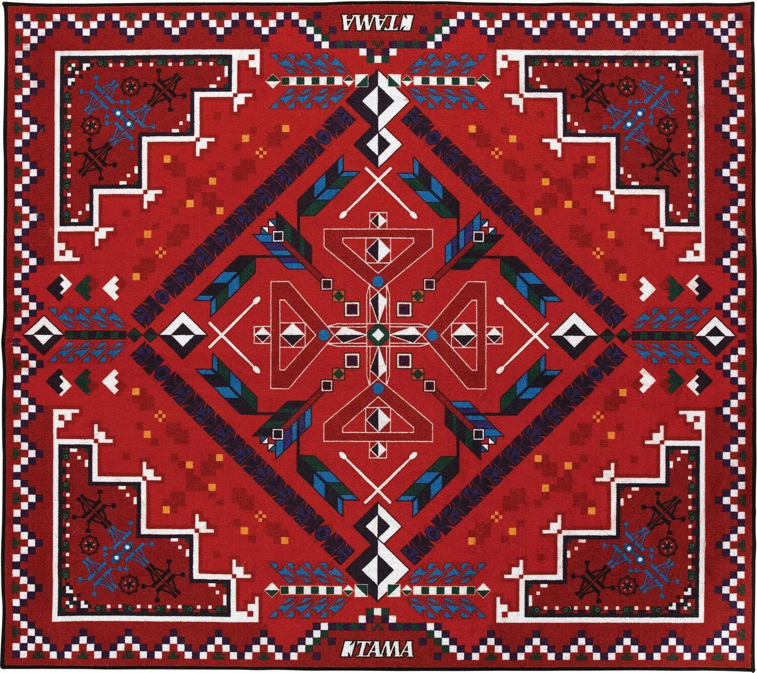 

Ковер Tama Drum - юго-западный узор