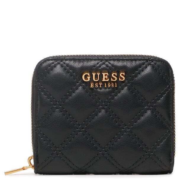 

Кошелек Guess GiullySlg, черный