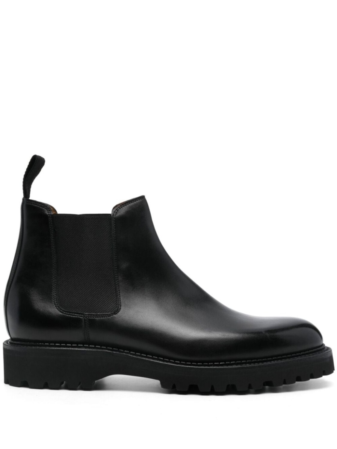 

John Lobb сапоги юриста, черный