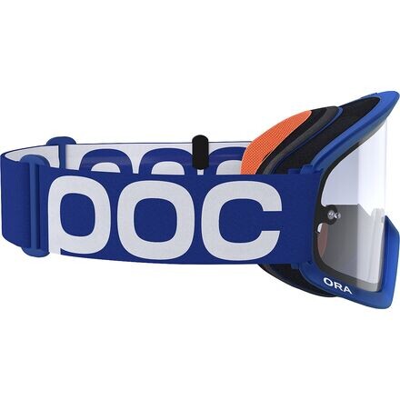 

Очки Ora DH POC, цвет Opal Blue/TRS