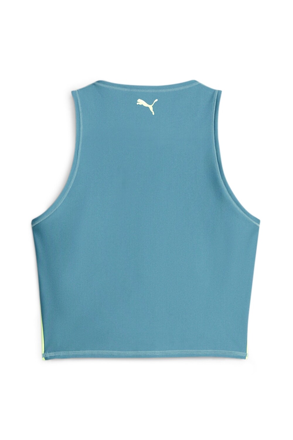 

Укороченный топ женский Puma, синий