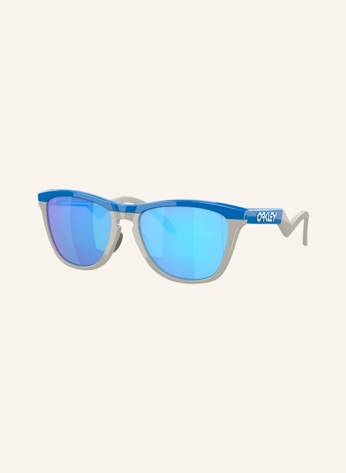 

Солнцезащитные очки oo9289 fogskins hybrid Oakley, синий
