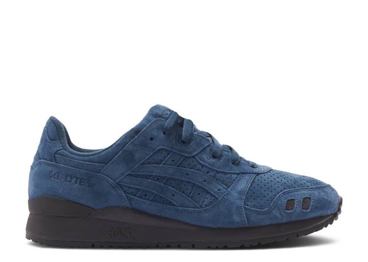 

Кроссовки ASICS RONNIE FIEG X GEL LYTE 3 OG 'THE PALETTE - ANCHOR',