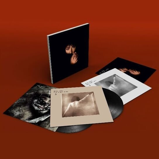 

Виниловая пластинка Bush Kate - Kate Bush (Remastered Vinyl Box)