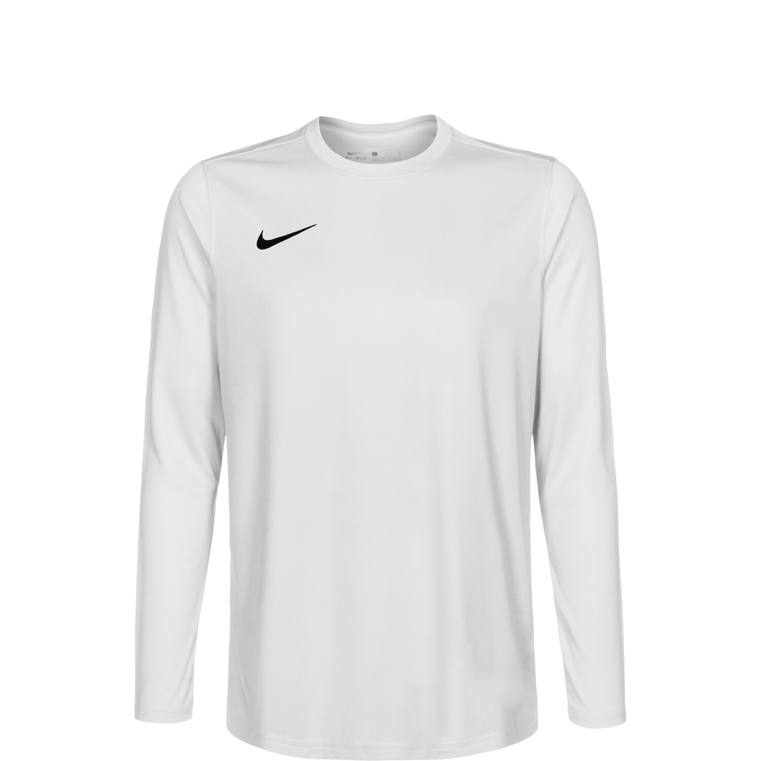 

Лонгслив Nike Park VII, белый