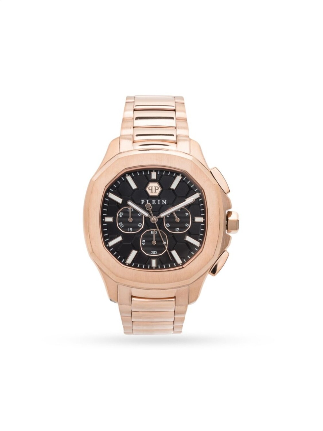 

Philipp Plein наручные часы $pectre Chrono 44 мм, черный