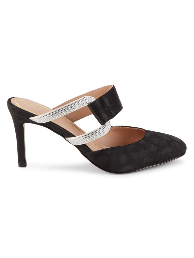 

туфли-лодочки Gabbie с украшением Cole Haan, черный