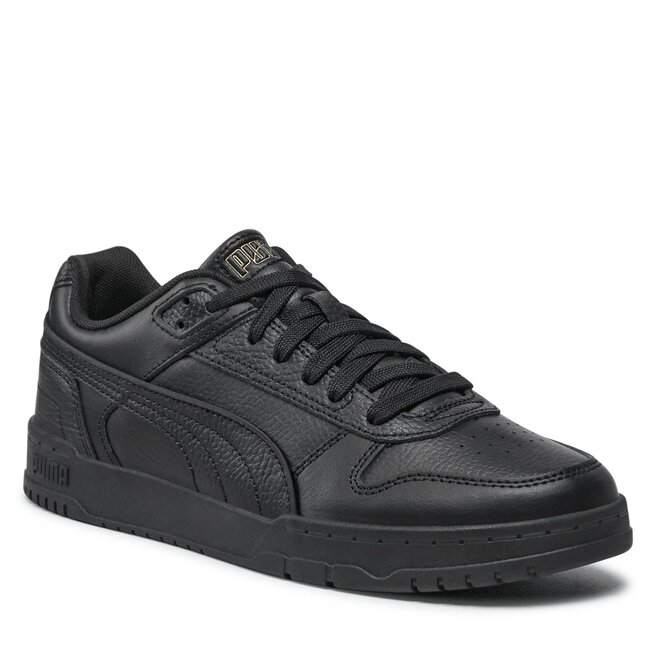 

Кроссовки Puma RbdGame Low, черный