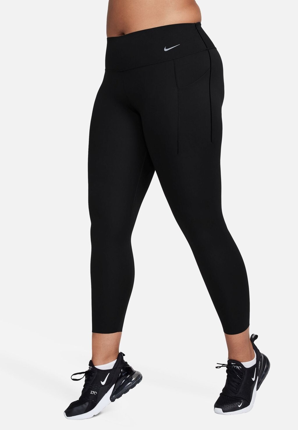 

Спортивные брюки Nike, черный
