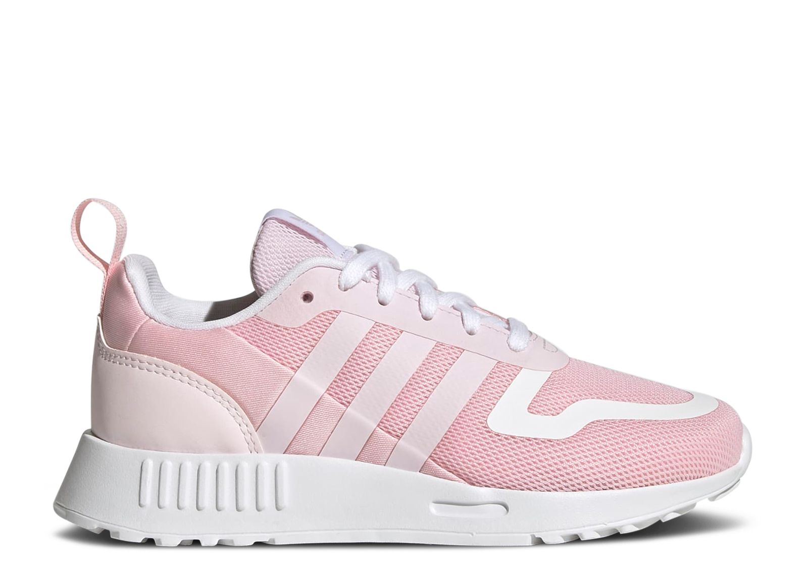 

Кроссовки adidas Multix J 'Clear Pink', розовый