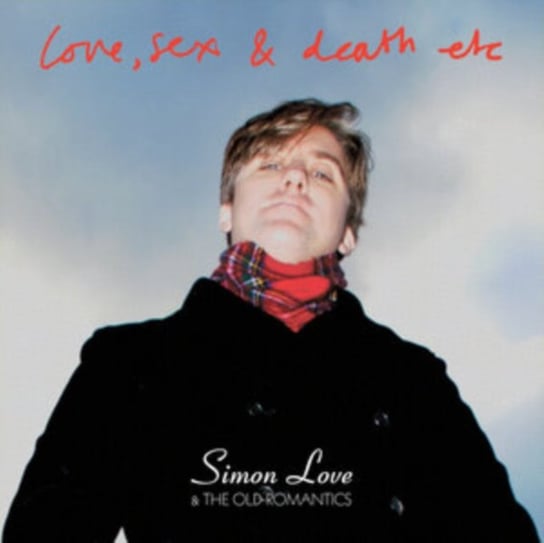Виниловая пластинка Love Simon - Love, Sex & Death Etc