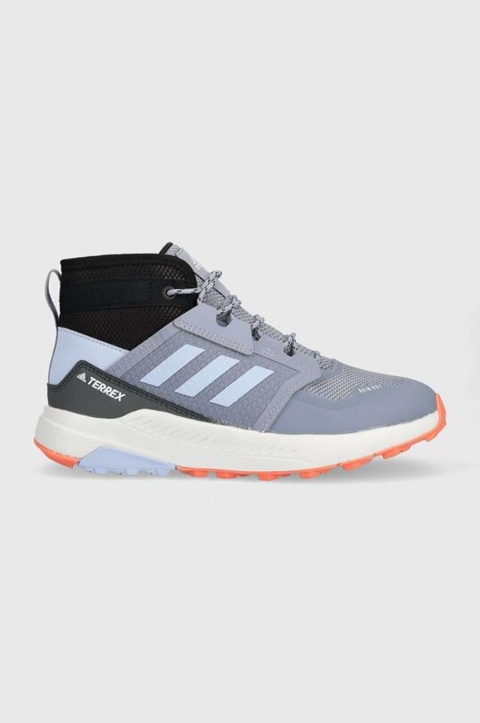 

Детская обувь adidas TERREX TERREX TRAILMAKER M, синий