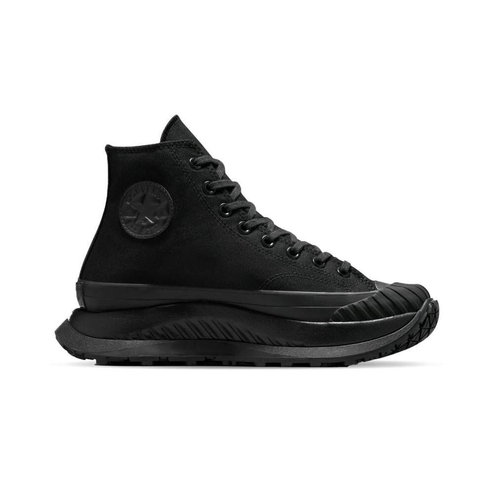 

Кроссовки Converse Chuck 70, черный