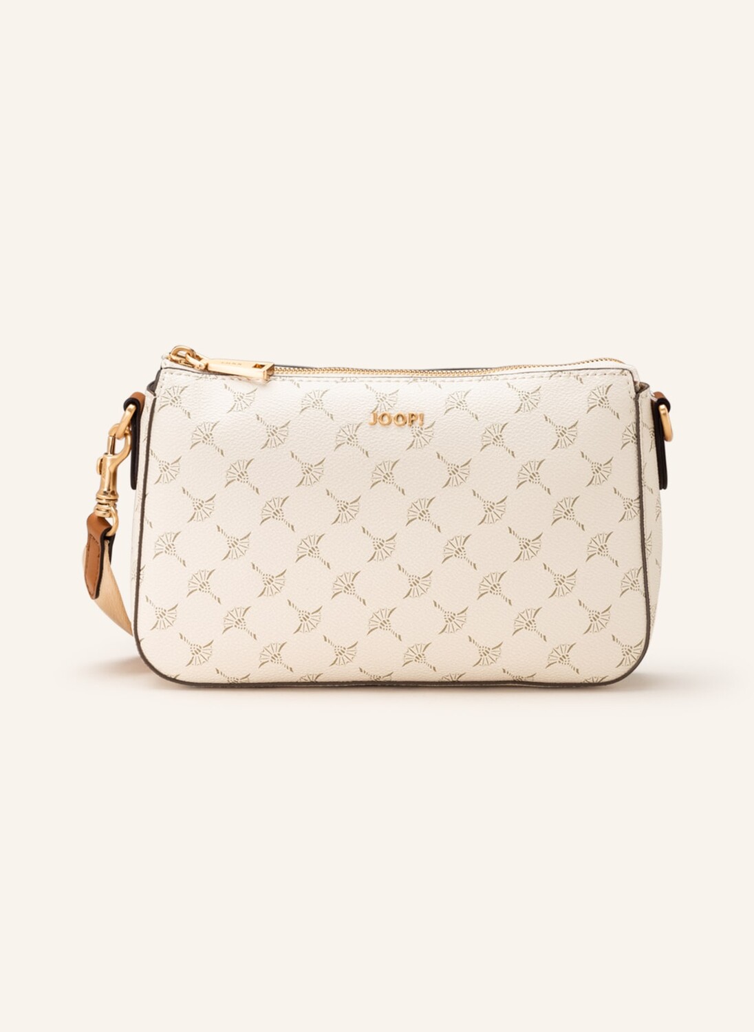 

Сумка через плечо JOOP! CORTINA 1.0 JASMINA, кремовый