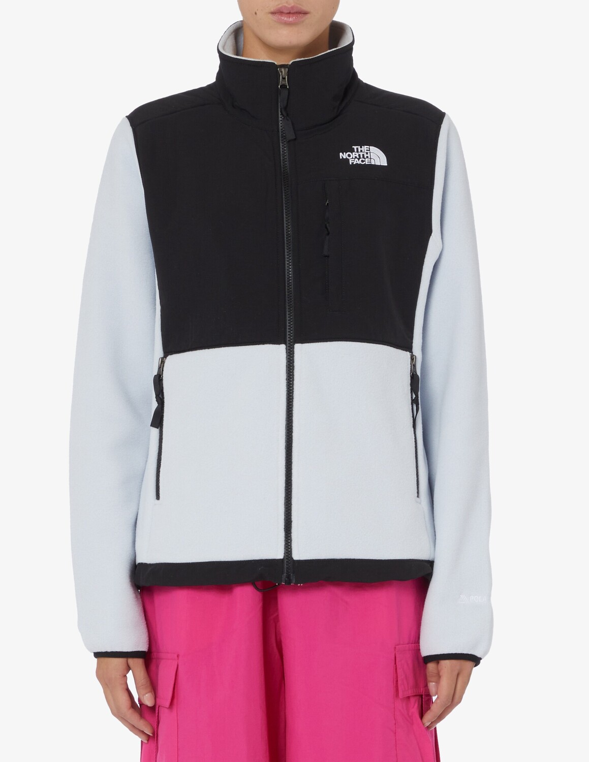 

Денали куртка The North Face, черный