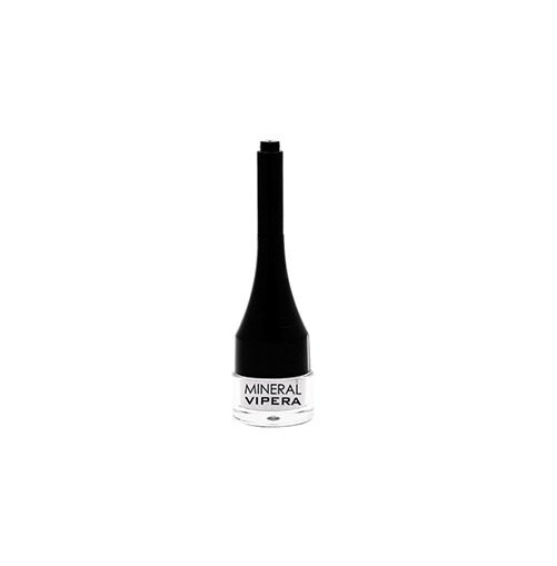 

Осветляющие базовые тени 305 Pearl, 2 г Vipera, Mineral, серебро