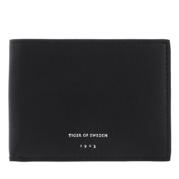 

Кошелек purse/wallet Tiger Of Sweden, черный