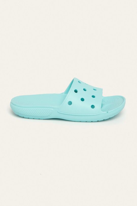 

Классические тапочки Slide Crocs, синий