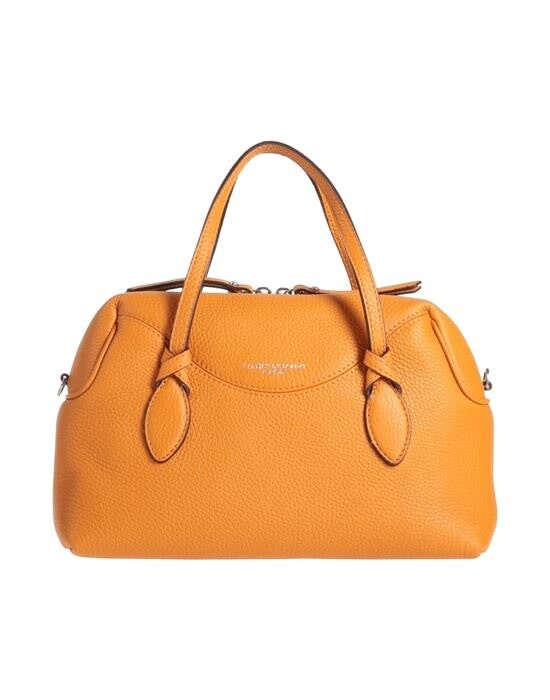 

Сумка GIANNI CHIARINI, оранжевый