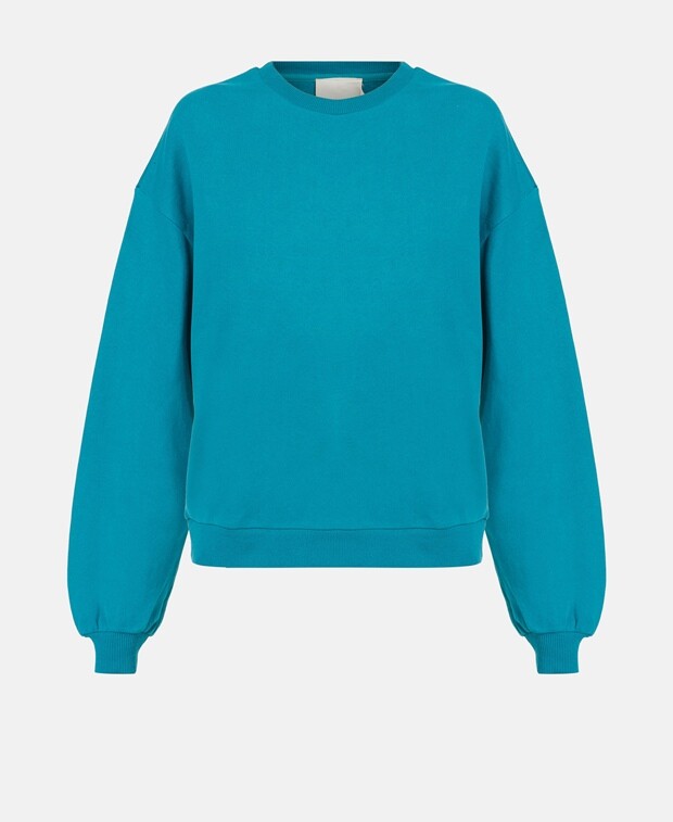 

Толстовка Absolut Cashmere, бирюзовый