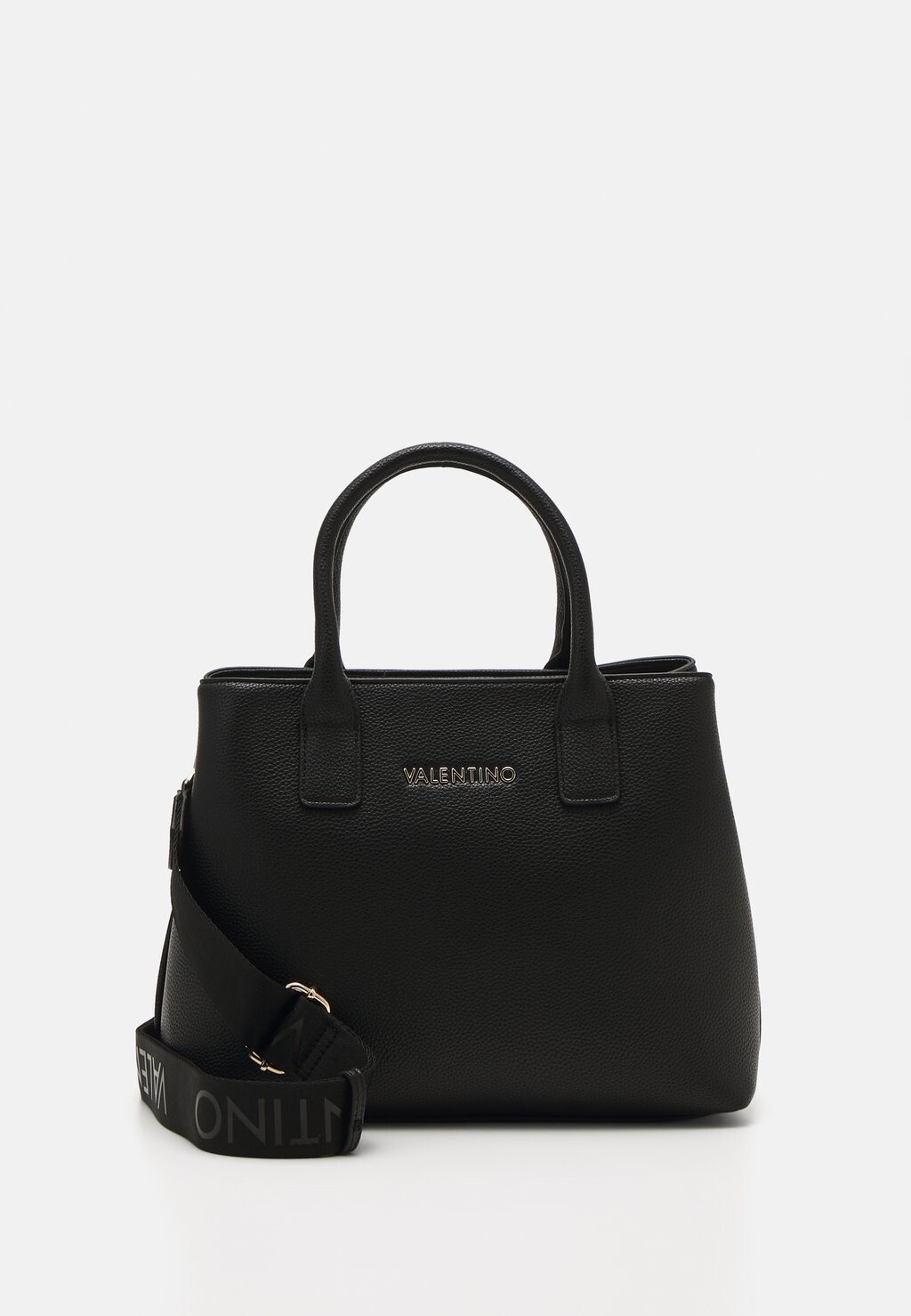 

Сумочка NEVER Valentino Bags, черный