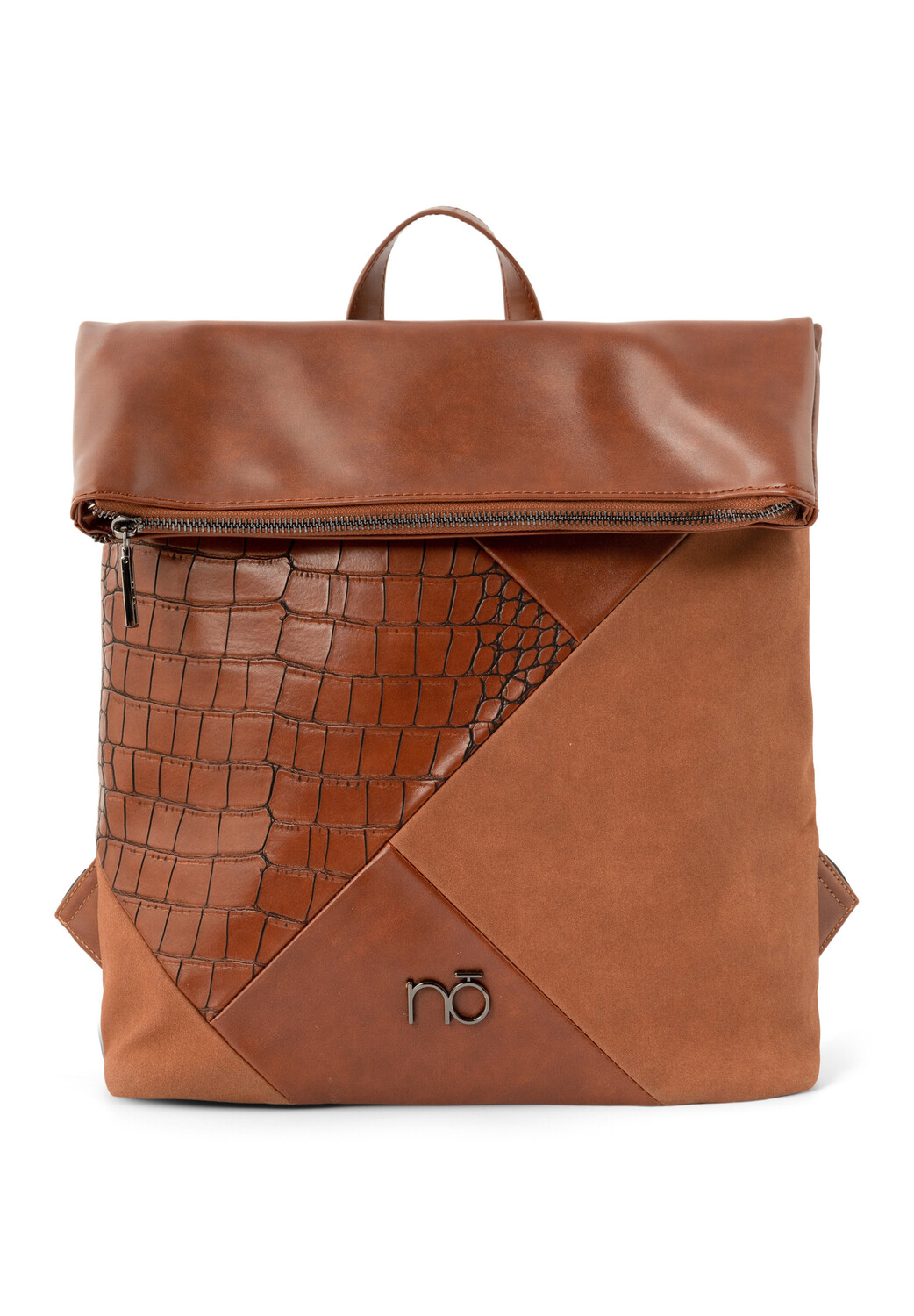 

Рюкзак Nobo Bags Odyssey, коньячный