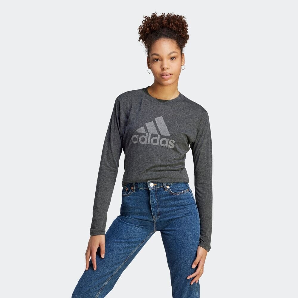 

Футболка Adidas IM2433, черный