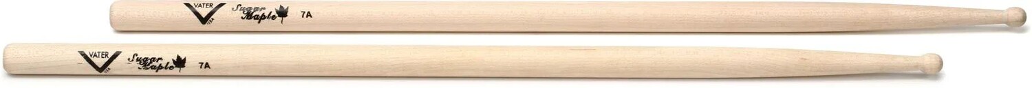 

Голени Vater из сахарного клена - 7A - деревянный наконечник