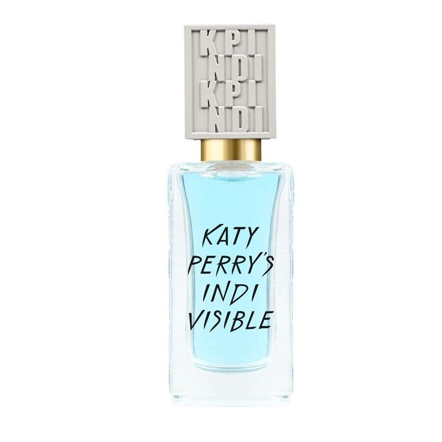 

Женская парфюмерная вода katy perry katy perry's indi visible Katy Perry 'S Indi Visible, 30 мл