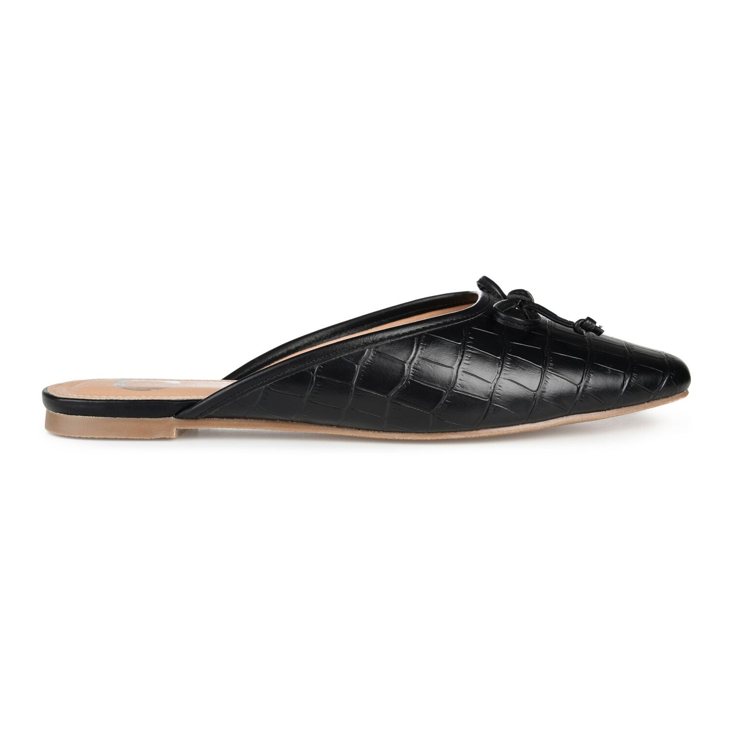 

Женские мюли Journee Collection Tammala Journee Collection, розовый