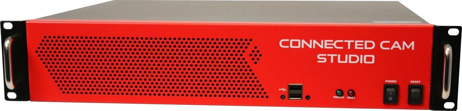 

Новый студийный коммутатор JVC KM-IP8 с 8 входами NDI