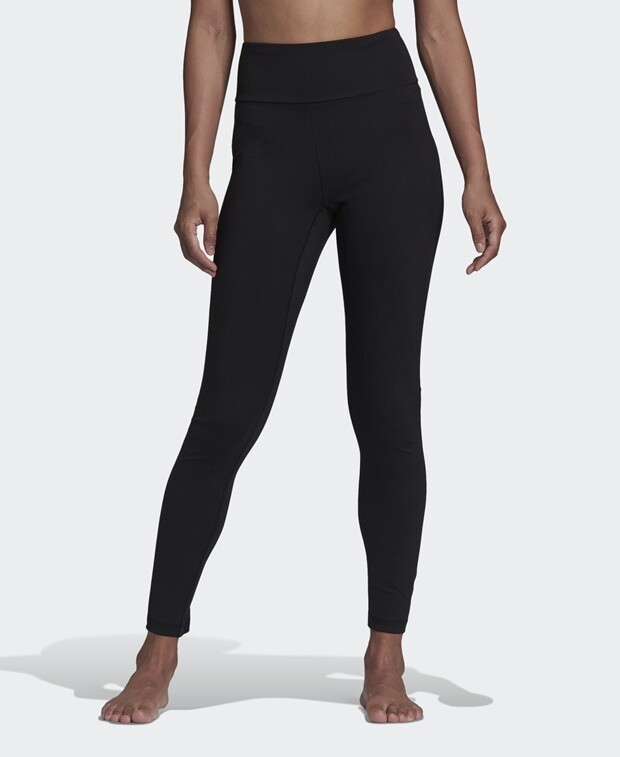 

Леггинсы adidas Performance, черный