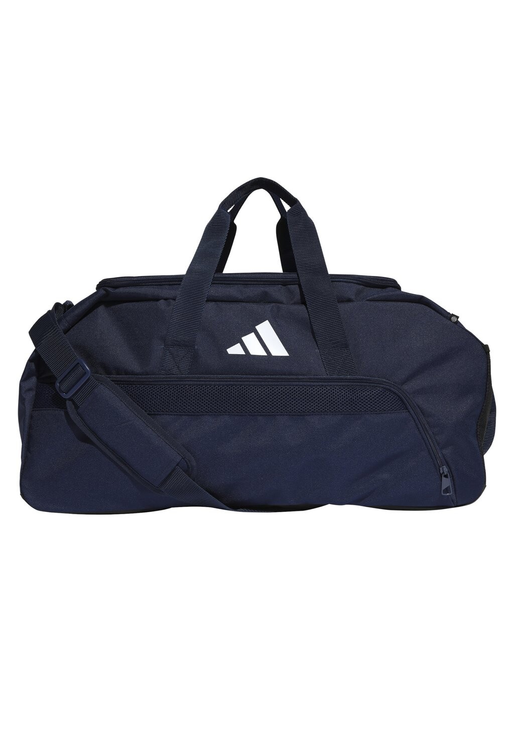 

Спортивная сумка Tiro League Duffel Medium adidas Performance, Team Navy Blue 2/черный/белый