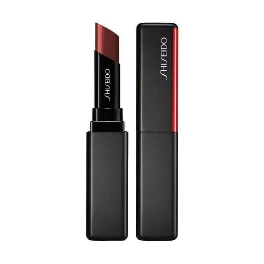 Помада 228 Метрополис, 1,6 г Shiseido, Visionairy Gel Lipstick